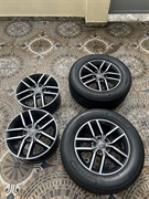 product name